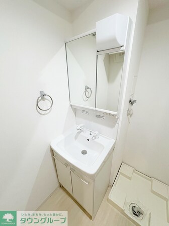 ラピスの物件内観写真